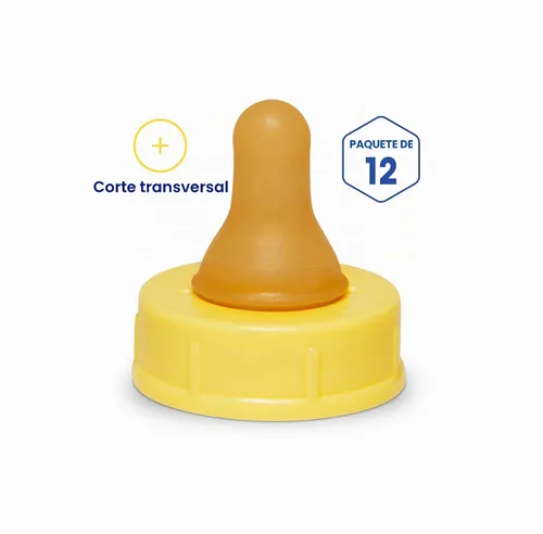 Vista 17 de Enfamil, 12 Count, Enf-6644, Corte cruzado, 12 unidades, 1, 1