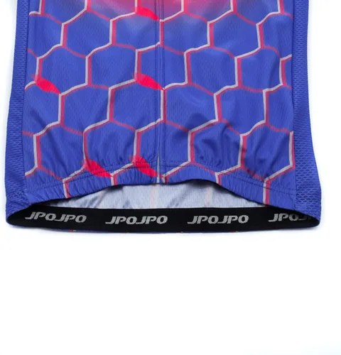 Vista 6 de Hotlion Ropa de ciclismo para mujer