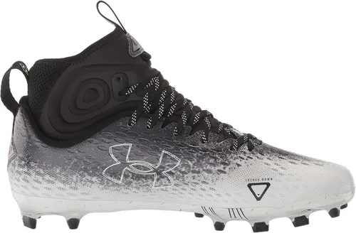 Vista 6 de Under Armour Zapatillas de fútbol Spotlight Lux Mc 2.0 para hombre
