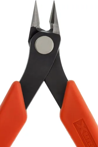 Vista 5 de Xuron - Kit de herramientas de modelador profesional TK3200