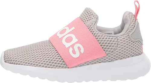 Vista 8 de Adidas - Tenis Lite Racer Adapt 40 unisex para niños para correr