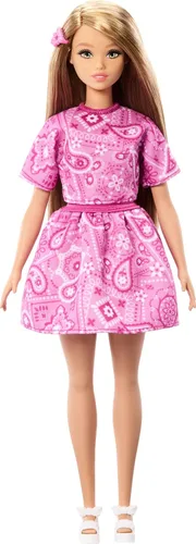 Vista 5 de Barbie Estilo Muñeca