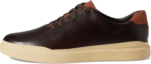Vista 8 de Cole Haan Tenis Grandpro Rally con corte láser para hombre