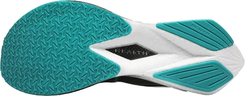 Vista 4 de HIRACER Maratón Entrenamiento Full Palm Carbon Board Racing Super Light Running Sport Shoes athlshoes PB2 para hombres, mujeres jóvenes