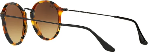 Vista 7 de Ray-Ban 0RB2447 - Gafas de sol redondas para hombre, 49 mm