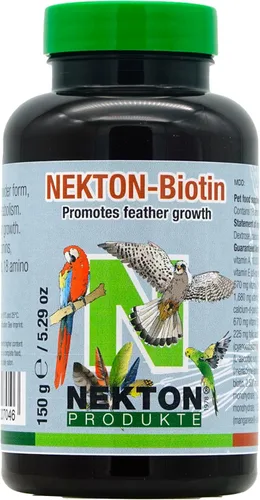 Vista 9 de Nekton Bio para emplumar 35gm (1.23oz)