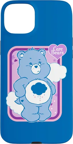 Vista 9 de Care Bears Carcasa Grumpy Bear para iPhone 17