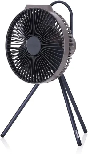 Vista 2 de Claymore Ventiladores portátiles recargables (sin bolsa V600+ (Negro))