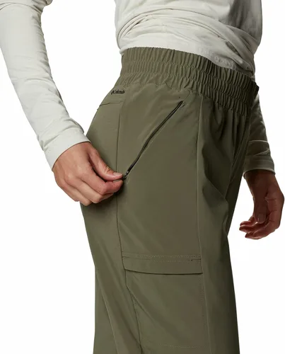 Vista 5 de Columbia Womens Pleasant Creek Jogger