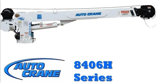 Vista 9 de Auto Crane Eje de salida,ROTAT/BX,SH-400,8620HR