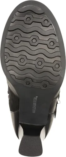 Vista 4 de HARLEY-DAVIDSON FOOTWEAR Botas Abbey para mujer