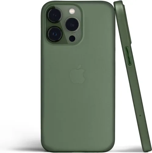 Vista 12 de totallee Funda transparente para iPhone 13 Pro, cubierta delgada ultra delgada y minimalista para Apple iPhone 13 Pro (2021) (transparente)