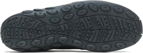 Vista 6 de Merrell Mocasines Jungle Slide para hombre, midnight