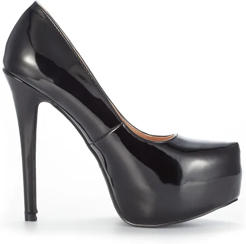 Vista 3 de DREAM PAIRS Zapatos de tacón alto Swan-30 para mujer