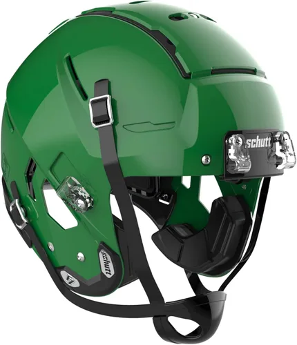 Vista 26 de Schutt F7 LX1 - Casco de fútbol juvenil