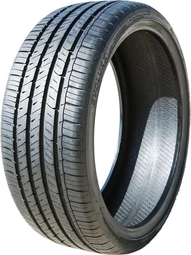 Vista 15 de Evoluxx Capricorn UHP - Neumático radial de alto rendimiento para automóvil de pasajeros para todas las estaciones 205/50R16 205/50/16 205/50-16 91W