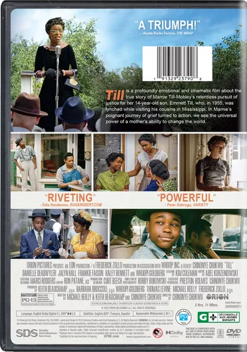 Vista 3 de Till DVD