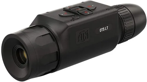 Vista 5 de ATN Visor térmico OTS LT