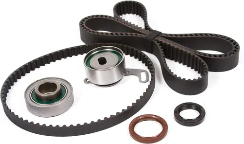 Vista 4 de Evergreen OK4012M/0/0/0 Compatible con Honda Accord 91-93 2.2L SOHC 16V F22A1 F22A4 F22A6 Kit de reconstrucción de motor de revisión maestra