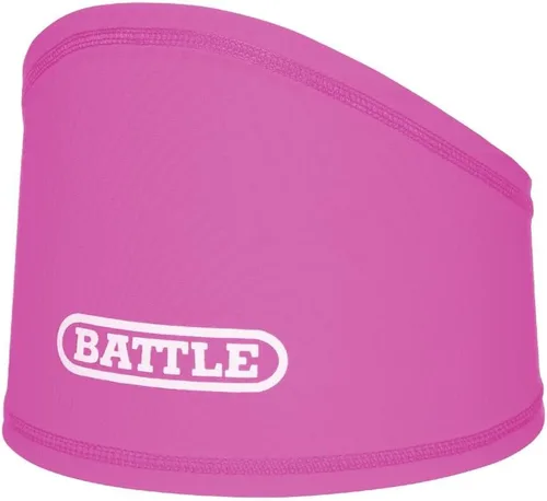 Vista 5 de Battle, cobertor de cabeza (10 años en delante)