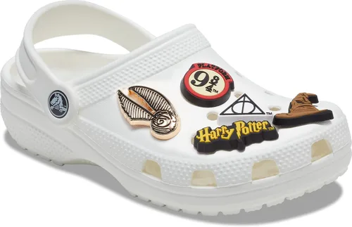 Vista 3 de Crocs Jibbitz Harry Potter Shoe Charms Jibbitz for Crocs