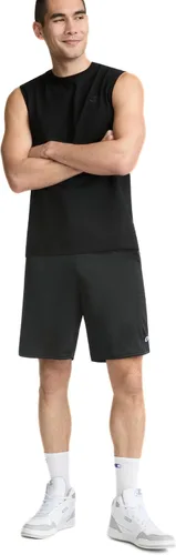 Vista 4 de Champion Camiseta sin mangas para hombre, camiseta muscular clásica con gráfico, camiseta sin mangas para hombre (Regular o Grande y Alto)