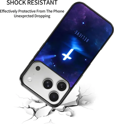 Vista 233 de Funda para iPhone Air - Dragón dorado chino