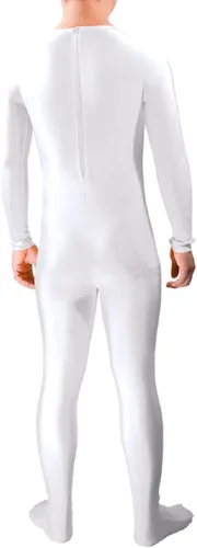 Vista 4 de Shinningstar Enterizo de una pieza de elastano para adultos
