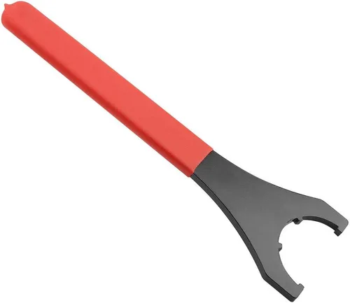 Vista 9 de Llave, ER40 UM 2.283 in Collet Chuck Llave Llave de tuerca de sujeción para ER40-UM Torno de tuerca CNC Fresado Chuck Herramientas