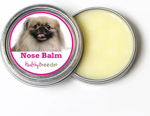 Vista 531 de Healthy Breeds Affenpinscher Bálsamo para codo para perros 2 oz