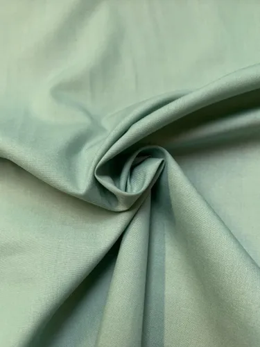Vista 26 de The Yard - Tela de tela de poliéster y algodón de 58 pulgadas de ancho - Mezcla de poliéster y algodón ligera y duradera para coser, ideal para ropa