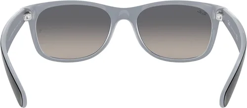 Vista 17 de Ray-Ban RB2132 Nuevas Gafas de sol cuadradas Wayfarer Gradient