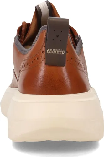 Vista 6 de Cole Haan Hombres Zerogrand Trabajar desde cualquier lugar Oxford