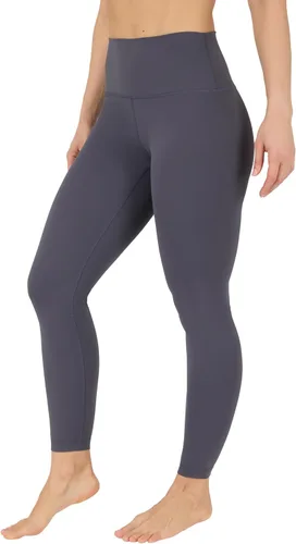 Vista 41 de 90 Degree By Reflex - Leggings de cintura alta Power Flex con control de abdomen
