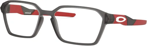 Vista 2 de Oakley Oy8018 Knuckler Square - Marcos para gafas con receta para niños