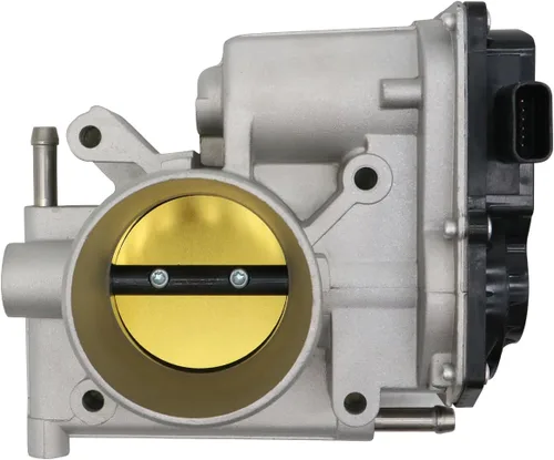 Vista 13 de Chefull S20064 Conjunto de cuerpo electrónico del acelerador (para 3.5L/3.7L/4.2L) para 04-07 Buick Rainier, Chevy Colorado GMC Canyon /03-07