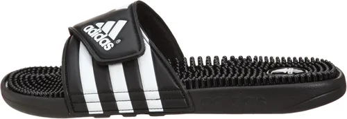 Vista 12 de adidas Adissage Slide Sandalias NegroBlanco