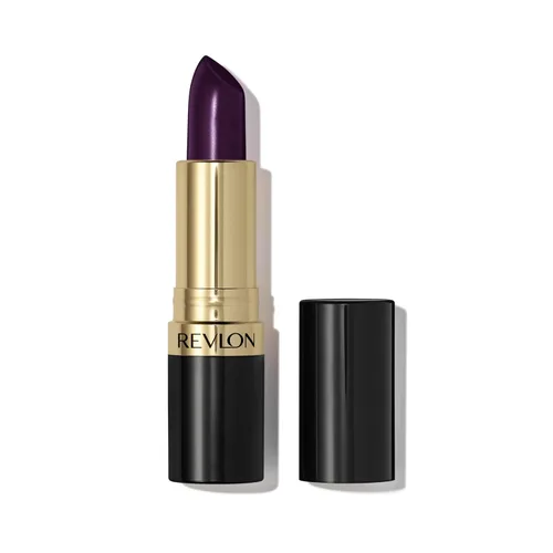Vista 10 de Lápiz labial Revlon Super Lustrous.