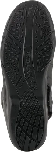 Vista 6 de Alpinestars Andes V2 Drystar - Botas impermeables para motocicleta, protección y comodidad con certificación CE