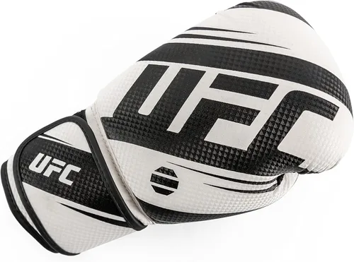 Vista 4 de UFC Guantes de entrenamiento Performance Rush – Guantes de boxeo dinámicos para mayor rendimiento, protección y durabilidad Boxeo, MMA, Muay Thai