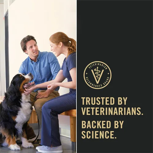 Vista 11 de De Purina Pro Plan, mezcla de comida seca para perros con piel y estómago sensible a base de salmón y arroz