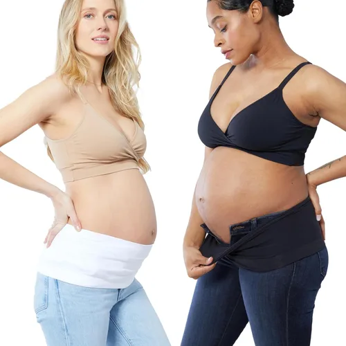 Vista 27 de Ingrid & Isabel - Faja de maternidad para mujer Everyday