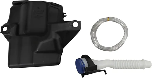 Vista 307 de Depósito de limpiaparabrisas TRQ Para Toyota RAV4 2013-2016