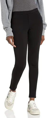 Vista 2 de HUE Leggings Ponte de Mujer