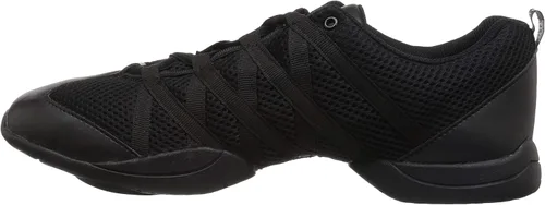 Vista 8 de Bloch Zapato de baile cruzado para mujer