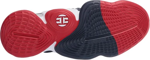 Vista 4 de adidas Harden Vol. 4 - Zapatillas de baloncesto para hombre