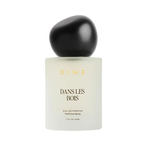 Vista 8 de DIME Beauty Perfume Dans Les Bois, 0.34 oz / 10 ml - Vaporizador de Fragancia de Viaje, Aroma Femenino y Audaz, Hipoalergénico, Perfume Limpio, Eau