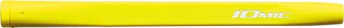 Vista 4 de IOMIC M58 Putter Grip Mid Putter Grip Series Negro (Negro 19-3911tcx)