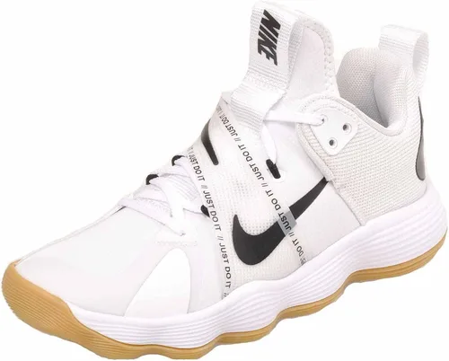 Vista 2 de Nike Womens React Hyperset Women's Volleyball Shoe Womens Ci2956-010