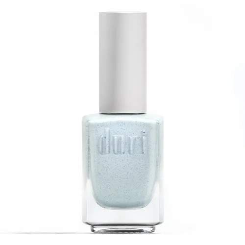 Vista 37 de duri Esmalte de uñas, colección Warm Color, acabado brillante, secado rápido, cobertura completa, larga duración, 0.45 onzas líquidas, Absolute